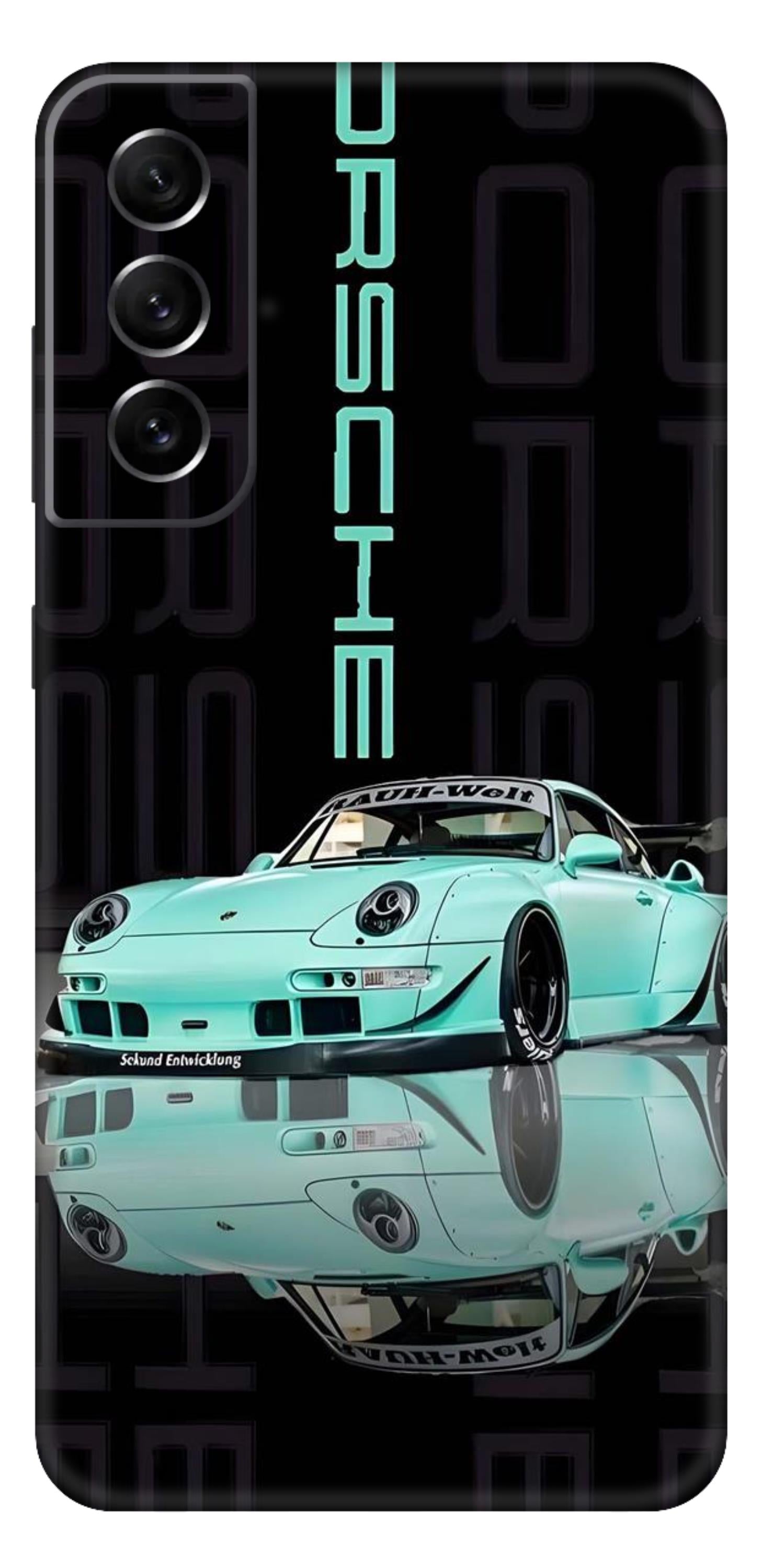 Samsung Galaxy S21 FE Skins and Wraps