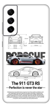 Samsung Galaxy S21 FE Skins and Wraps