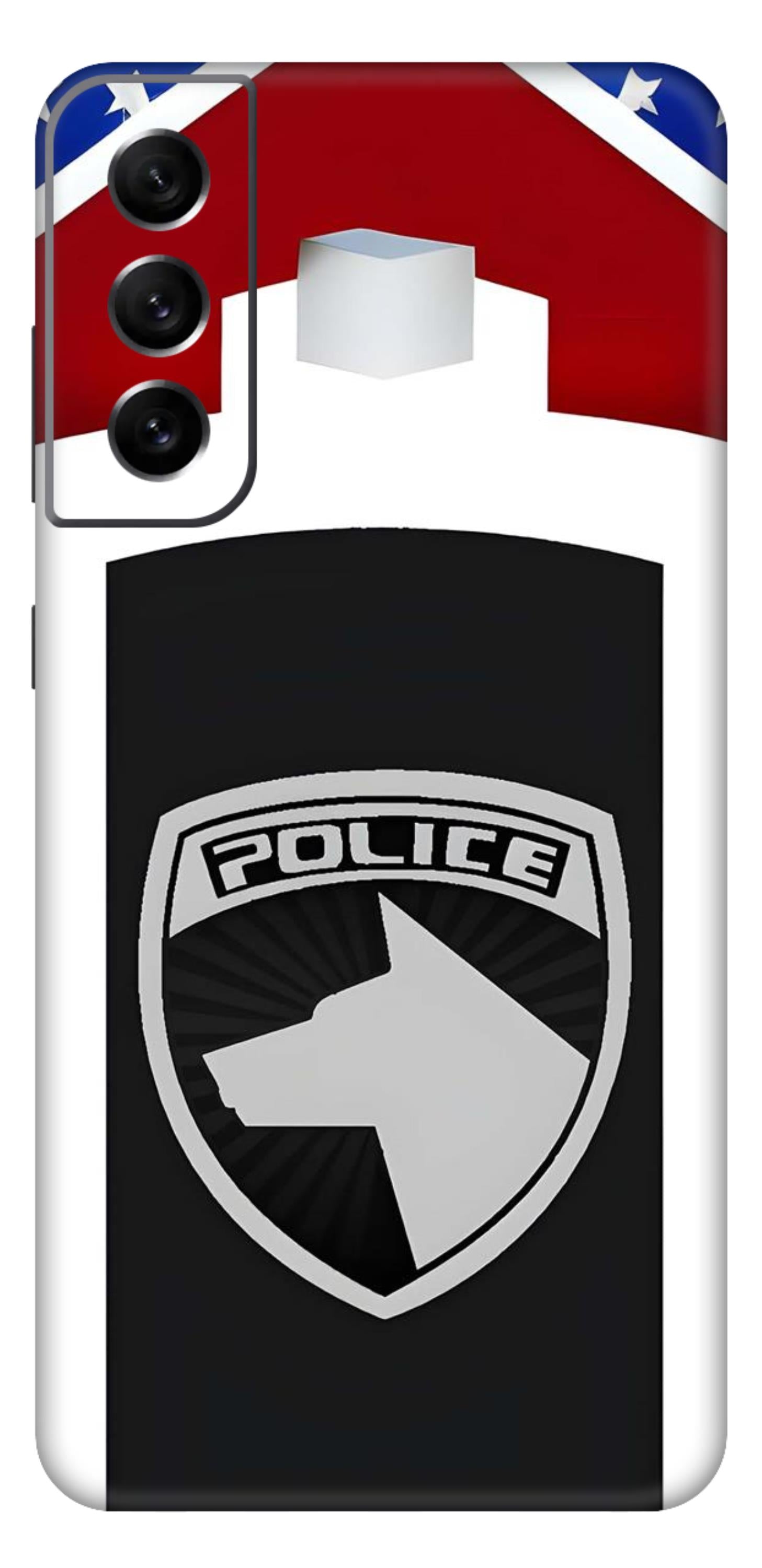 Samsung Galaxy S21 FE Skins and Wraps