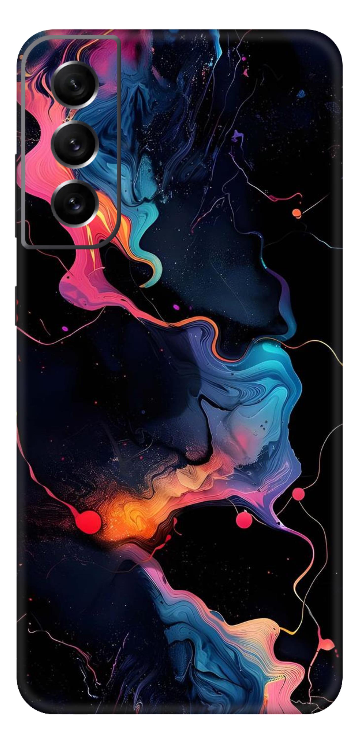 Samsung Galaxy S21 FE Skins and Wraps