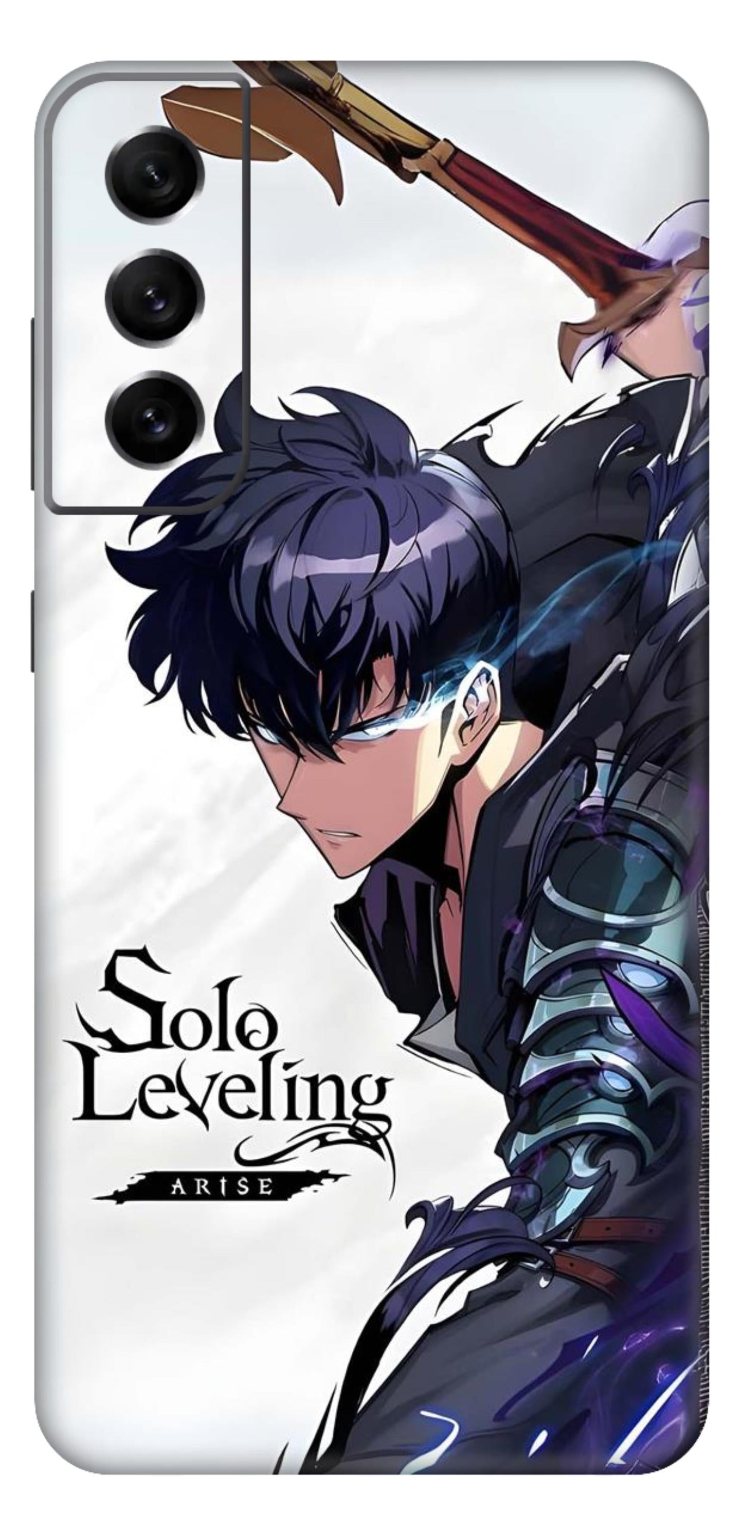 Samsung Galaxy S21 FE Skins and Wraps