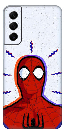 Samsung Galaxy S21 FE Skins and Wraps