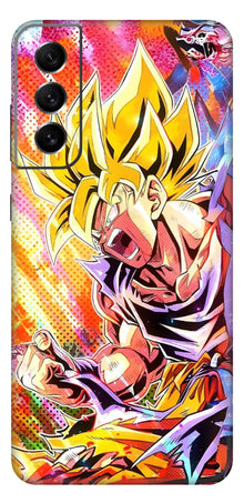 Samsung Galaxy S21 FE Skins and Wraps