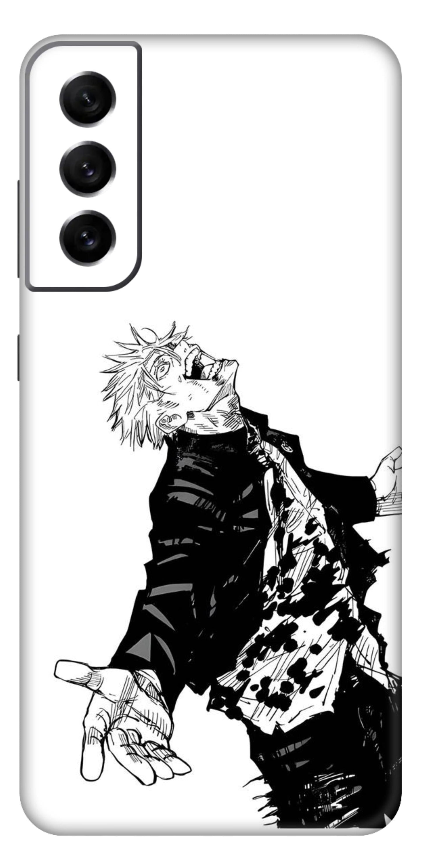 Samsung Galaxy S21 FE Skins and Wraps