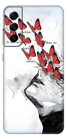 Samsung Galaxy S21 FE Skins and Wraps