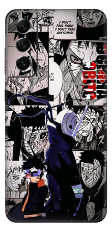 Samsung Galaxy S21 FE Skins and Wraps