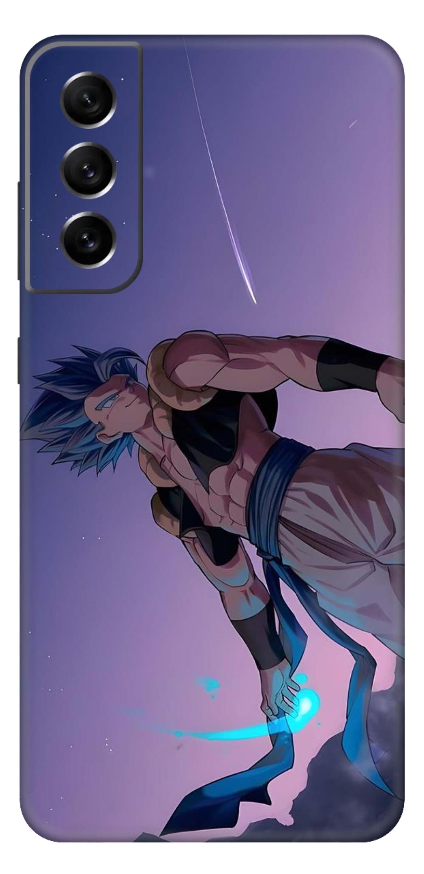 Samsung Galaxy S21 FE Skins and Wraps