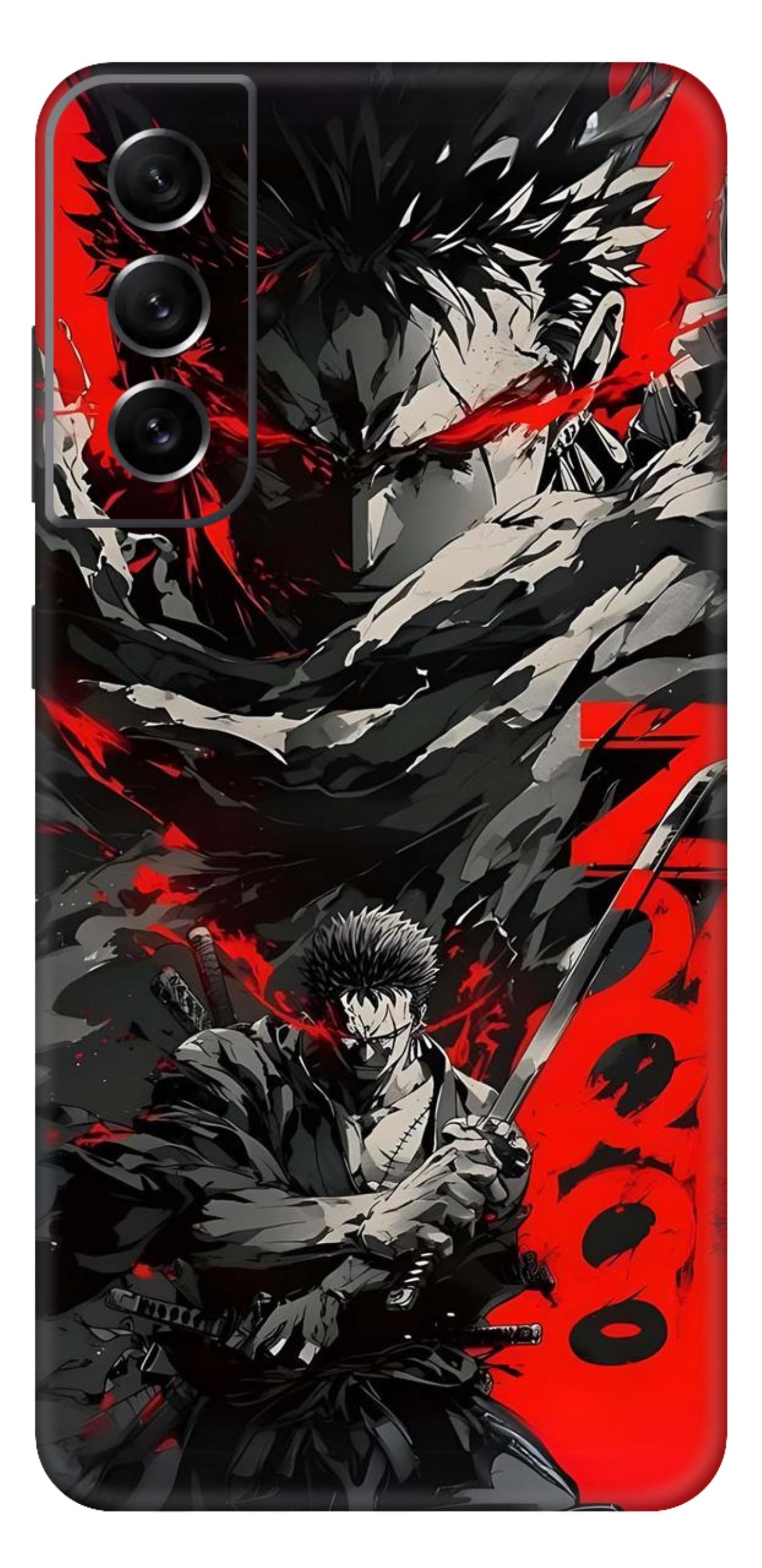 Samsung Galaxy S21 FE Skins and Wraps