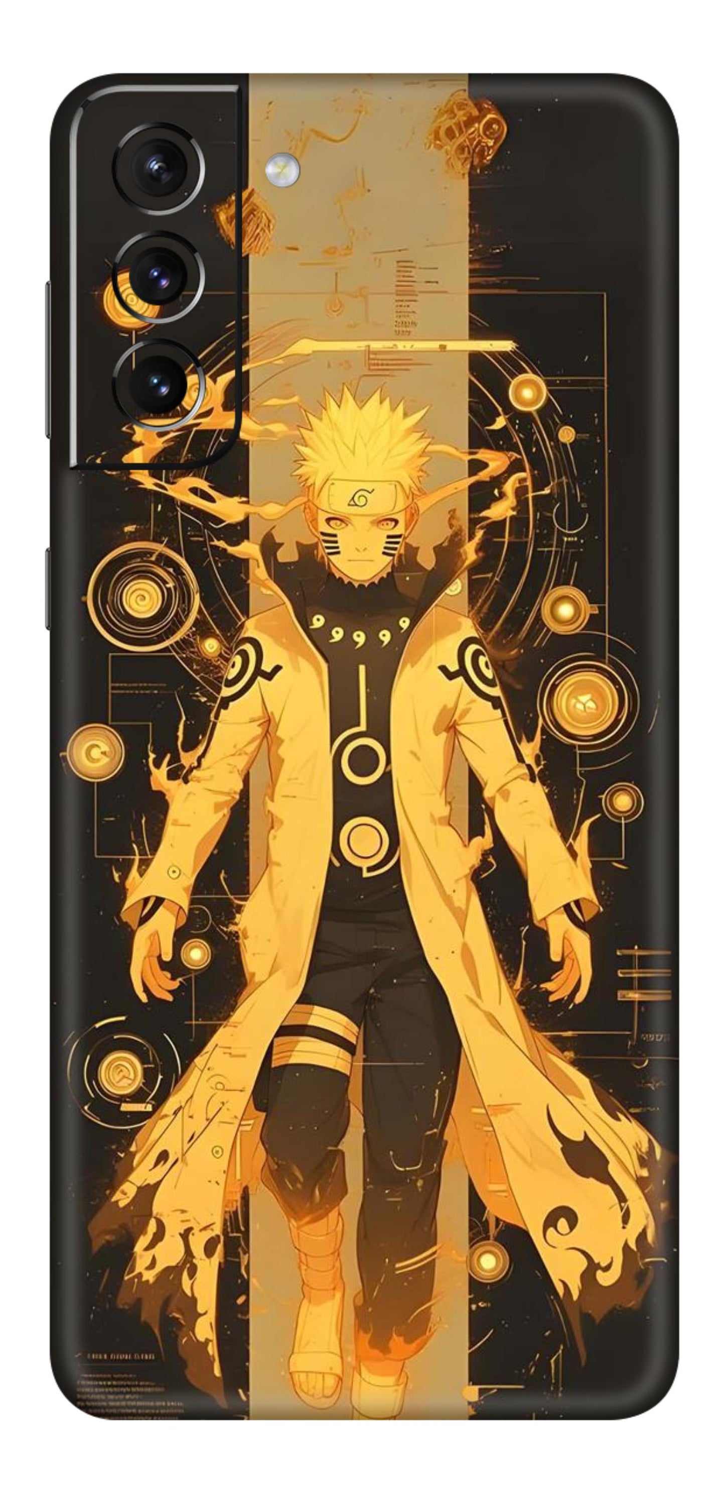 Samsung Galaxy S21 Plus Skins and Wraps