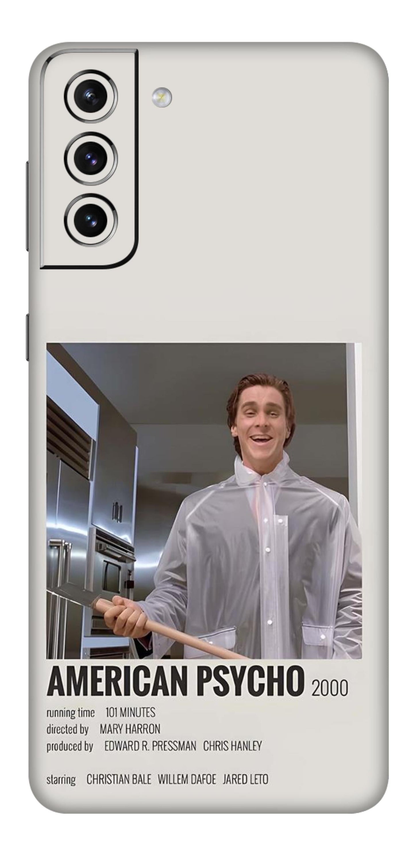 Samsung Galaxy S21 Plus Skins and Wraps