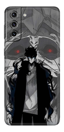 Samsung Galaxy S21 Plus Skins and Wraps