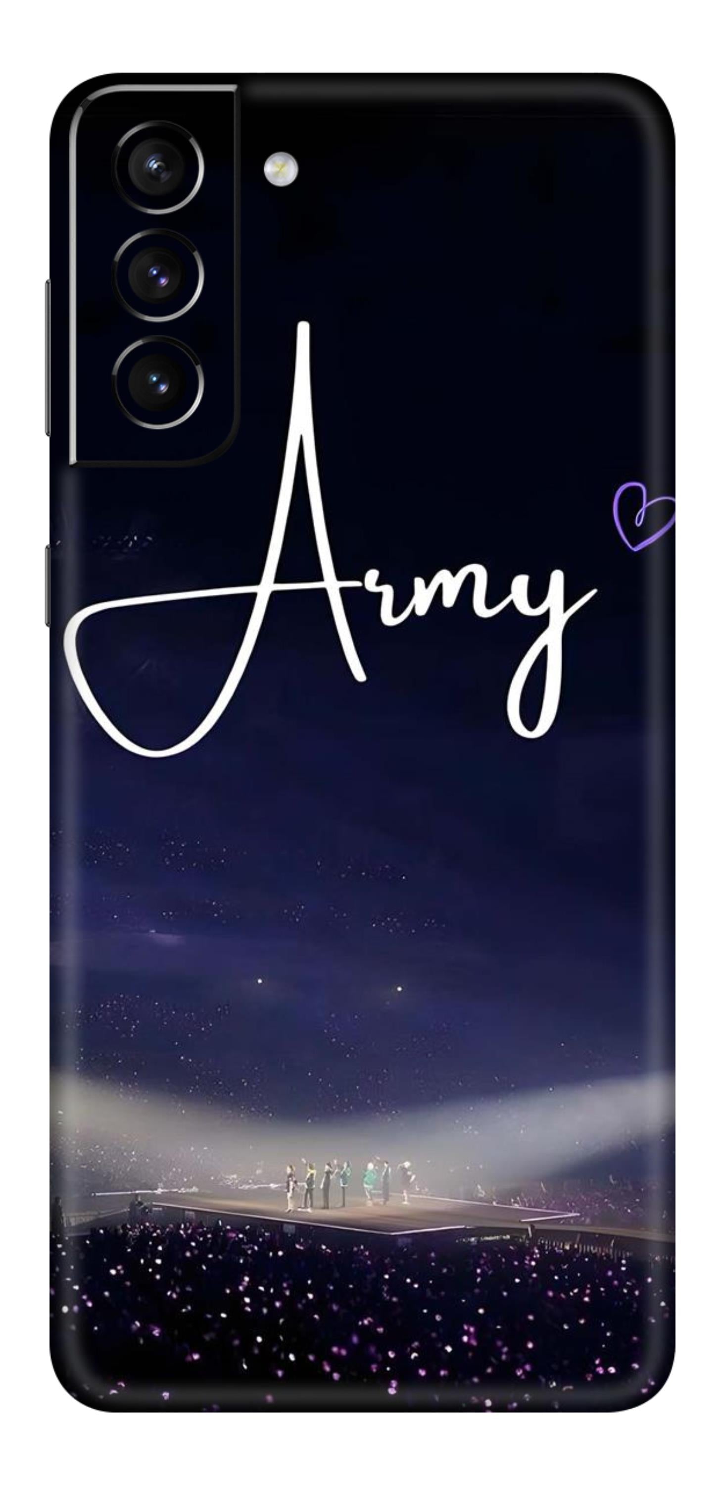 Samsung Galaxy S21 Plus Skins and Wraps