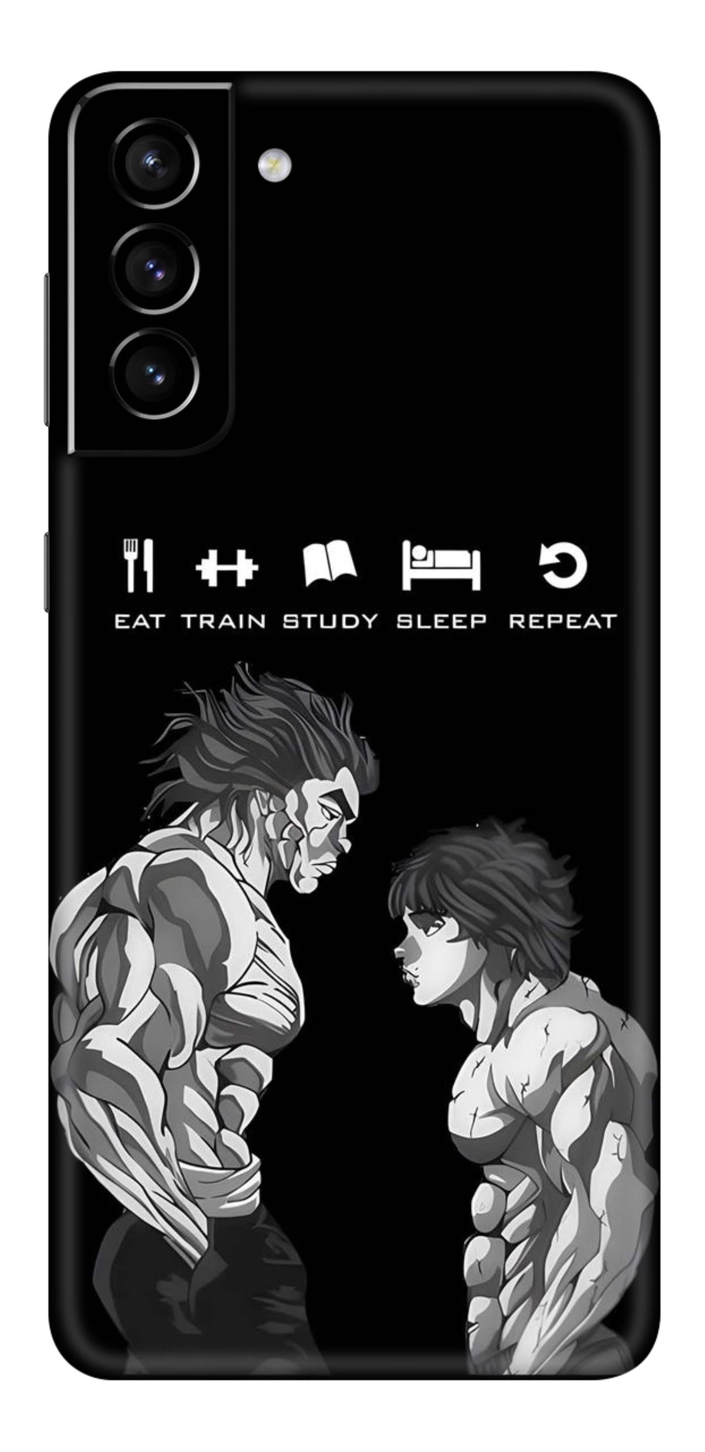 Samsung Galaxy S21 Plus Skins and Wraps