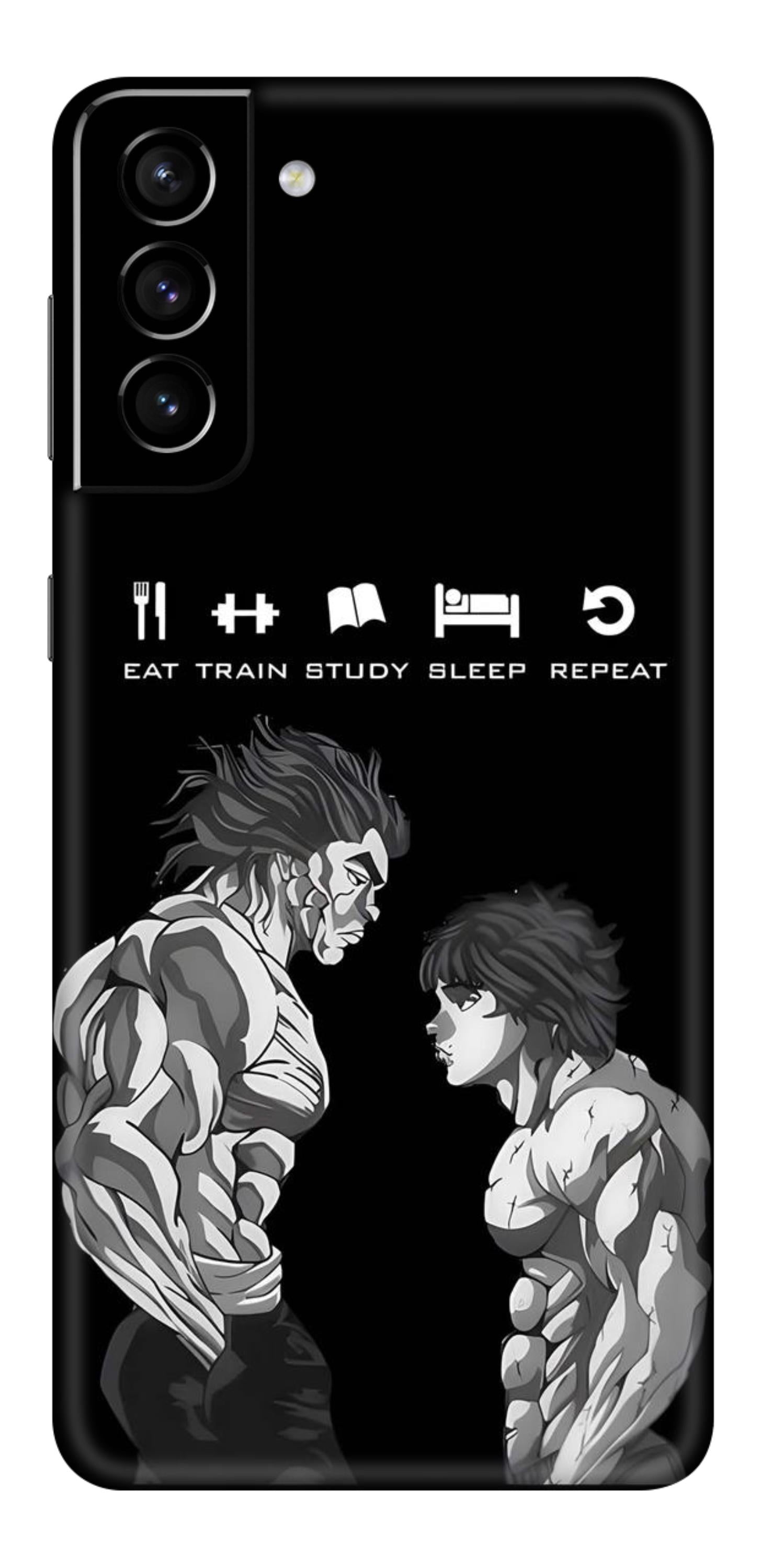 Samsung Galaxy S21 Plus Skins and Wraps