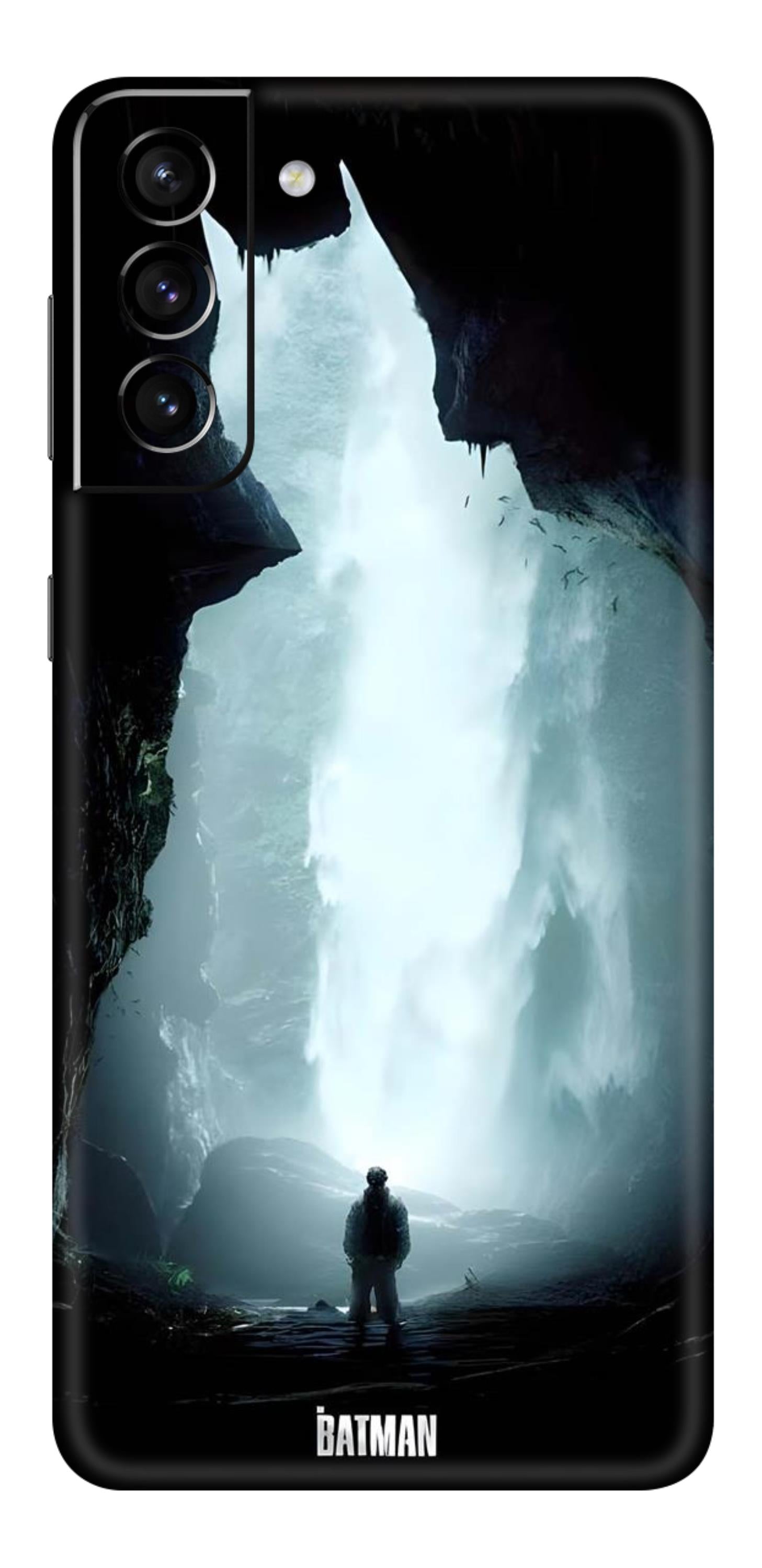 Samsung Galaxy S21 Plus Skins and Wraps