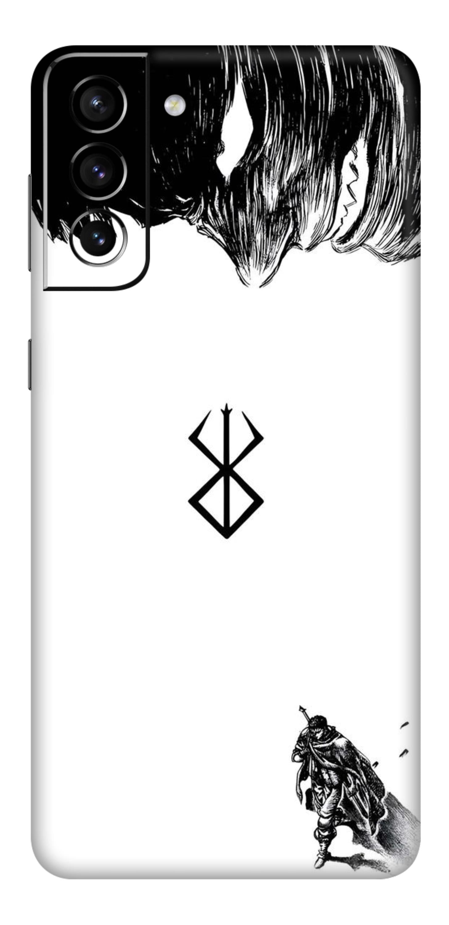 Samsung Galaxy S21 Plus Skins and Wraps