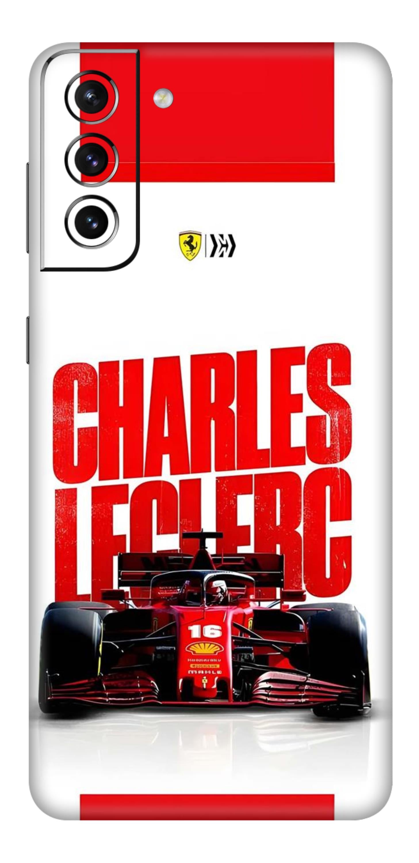 Samsung Galaxy S21 Plus Skins and Wraps