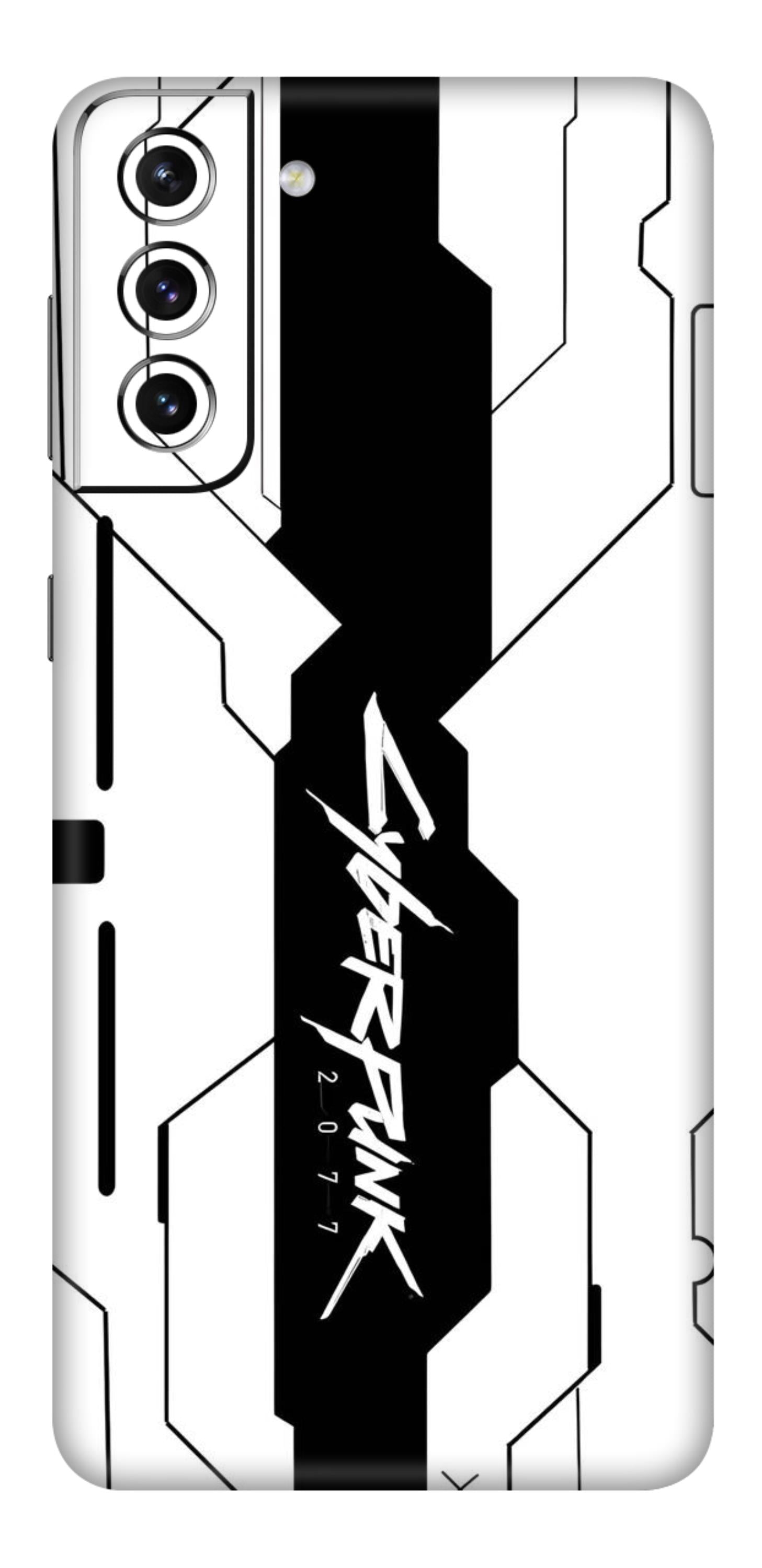 Samsung Galaxy S21 Plus Skins and Wraps