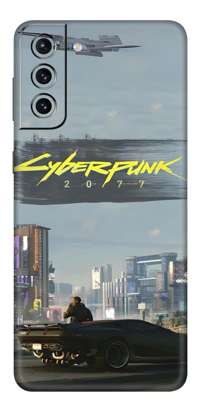 Cyberpunk 2077