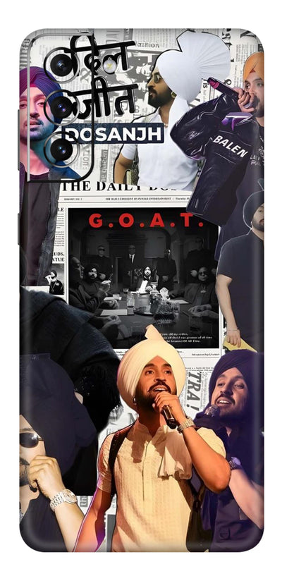 Diljeet