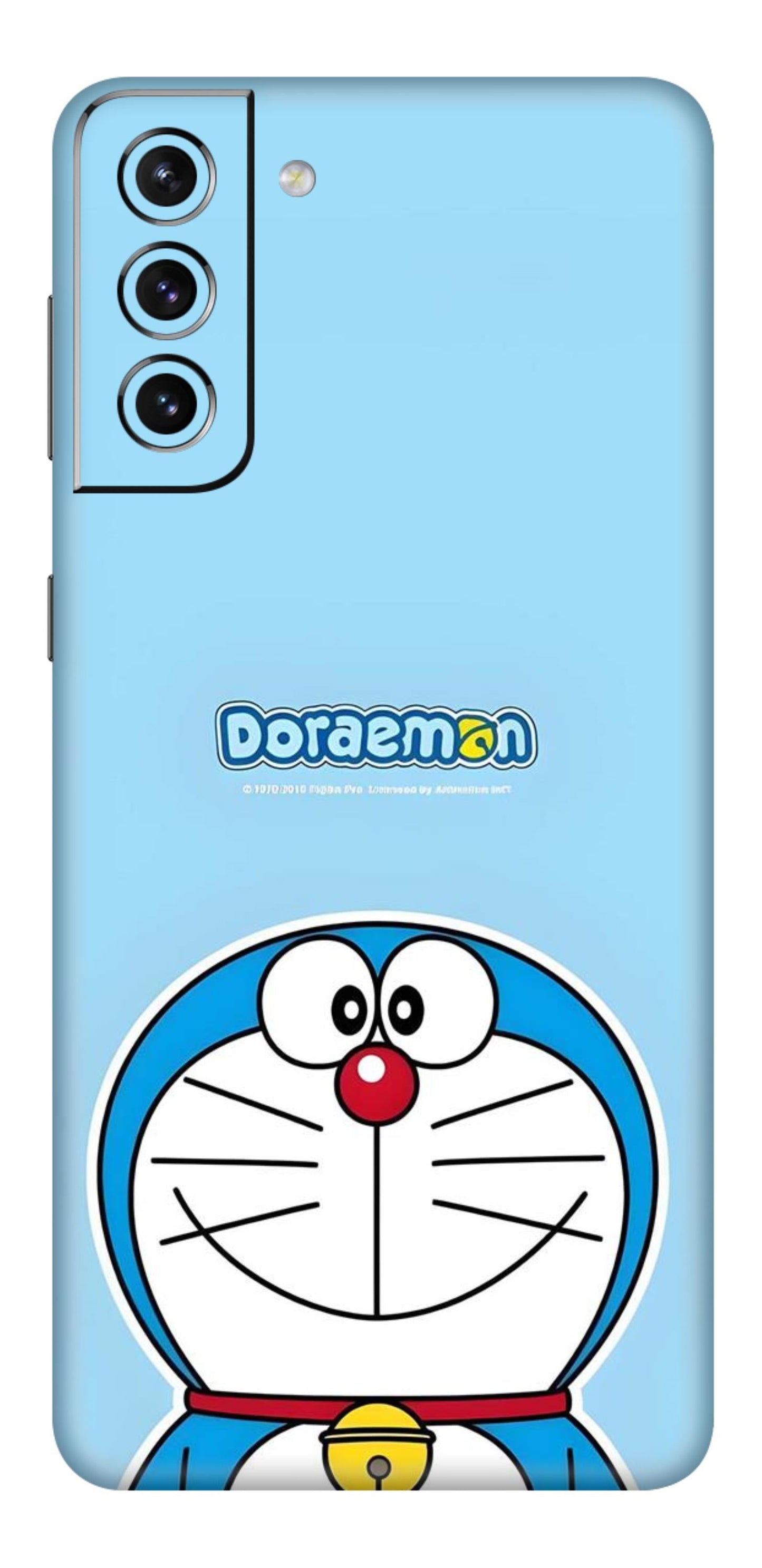 Samsung Galaxy S21 Plus Skins and Wraps