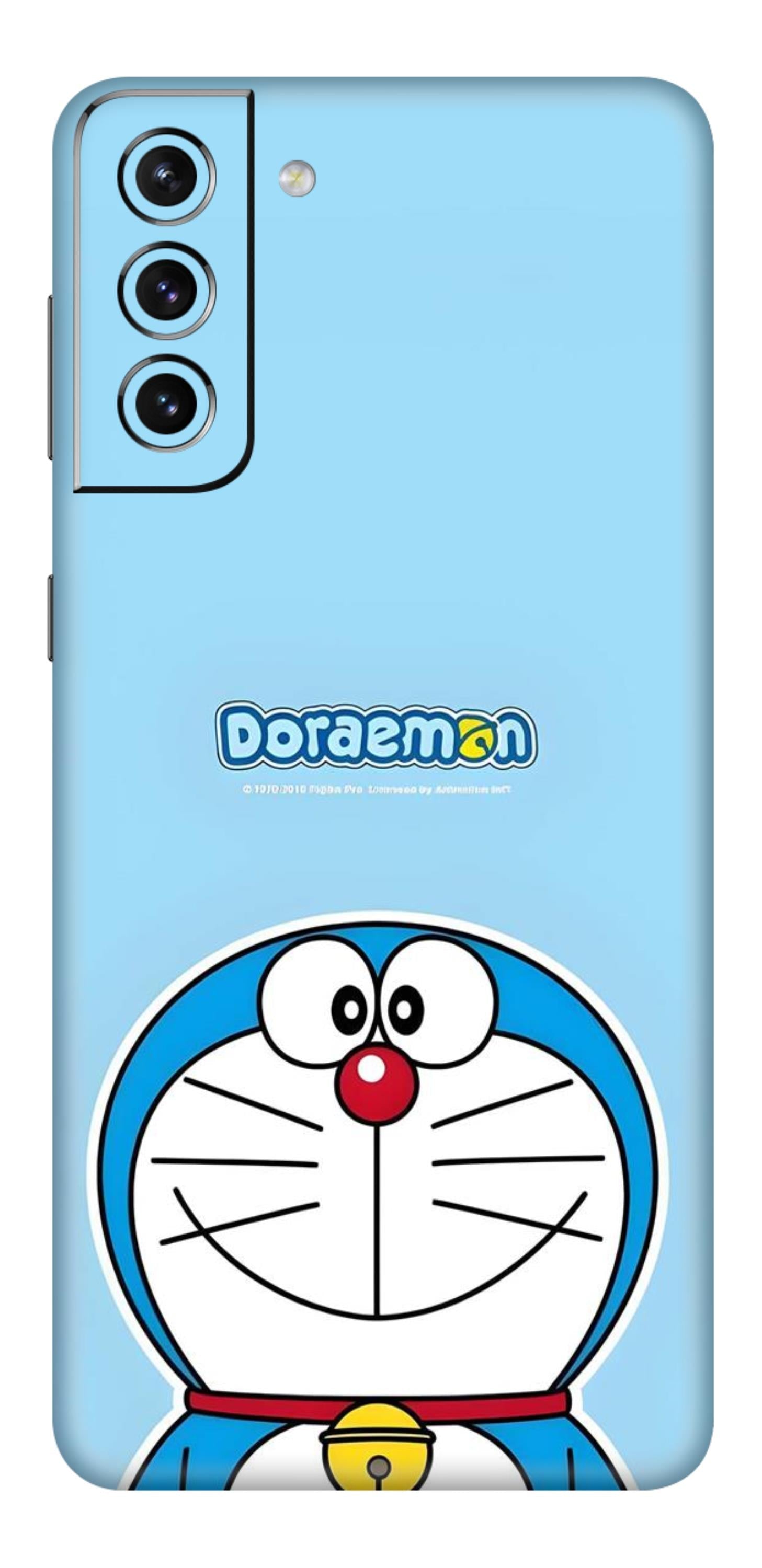 Samsung Galaxy S21 Plus Skins and Wraps