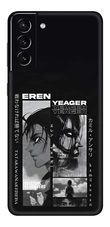 Samsung Galaxy S21 Plus Skins and Wraps