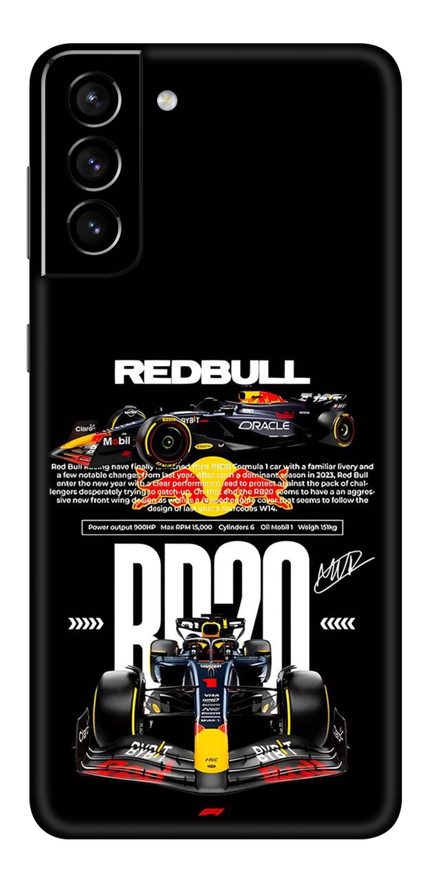 Samsung Galaxy S21 Plus Skins and Wraps