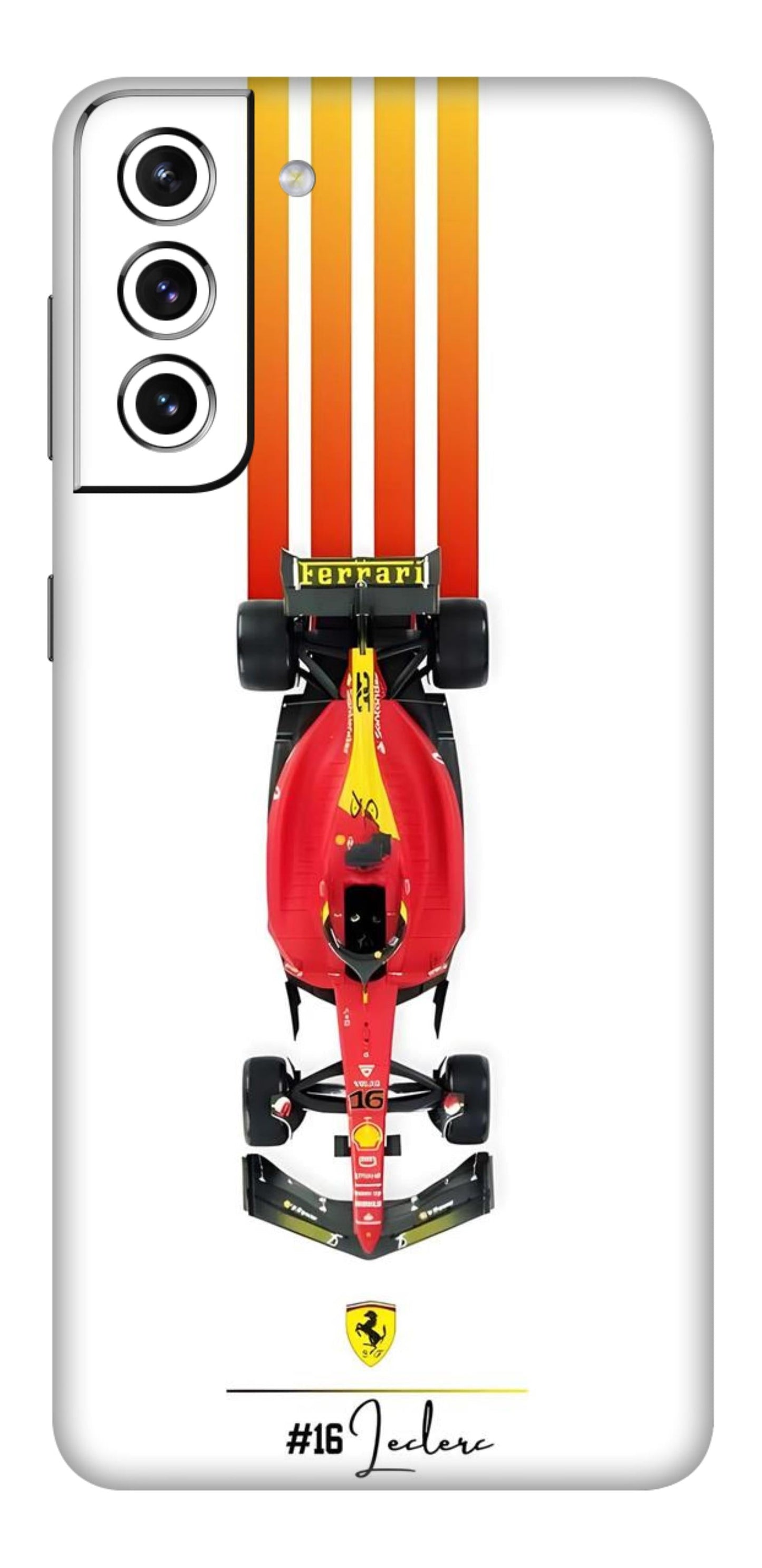 Samsung Galaxy S21 Plus Skins and Wraps
