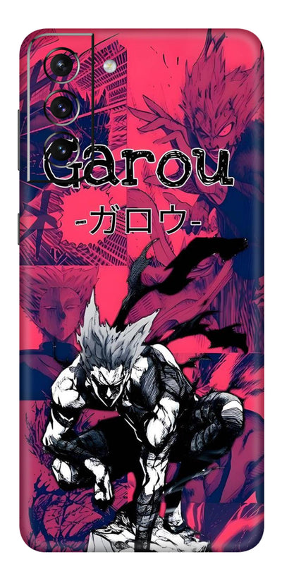 Garou