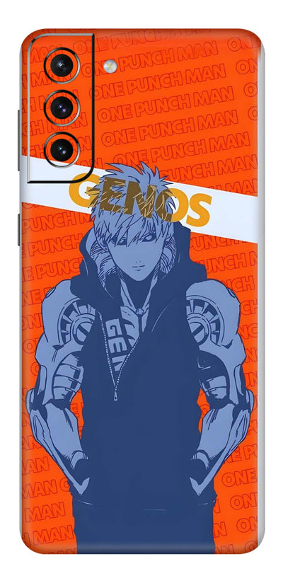 Genos