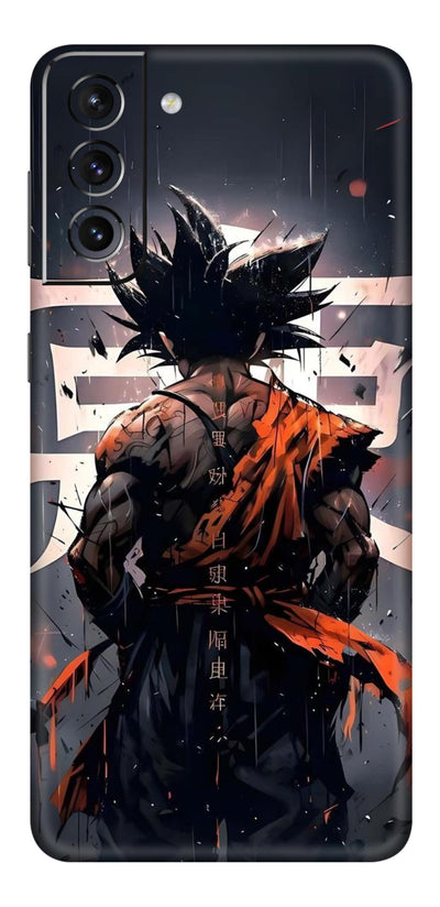 Goku