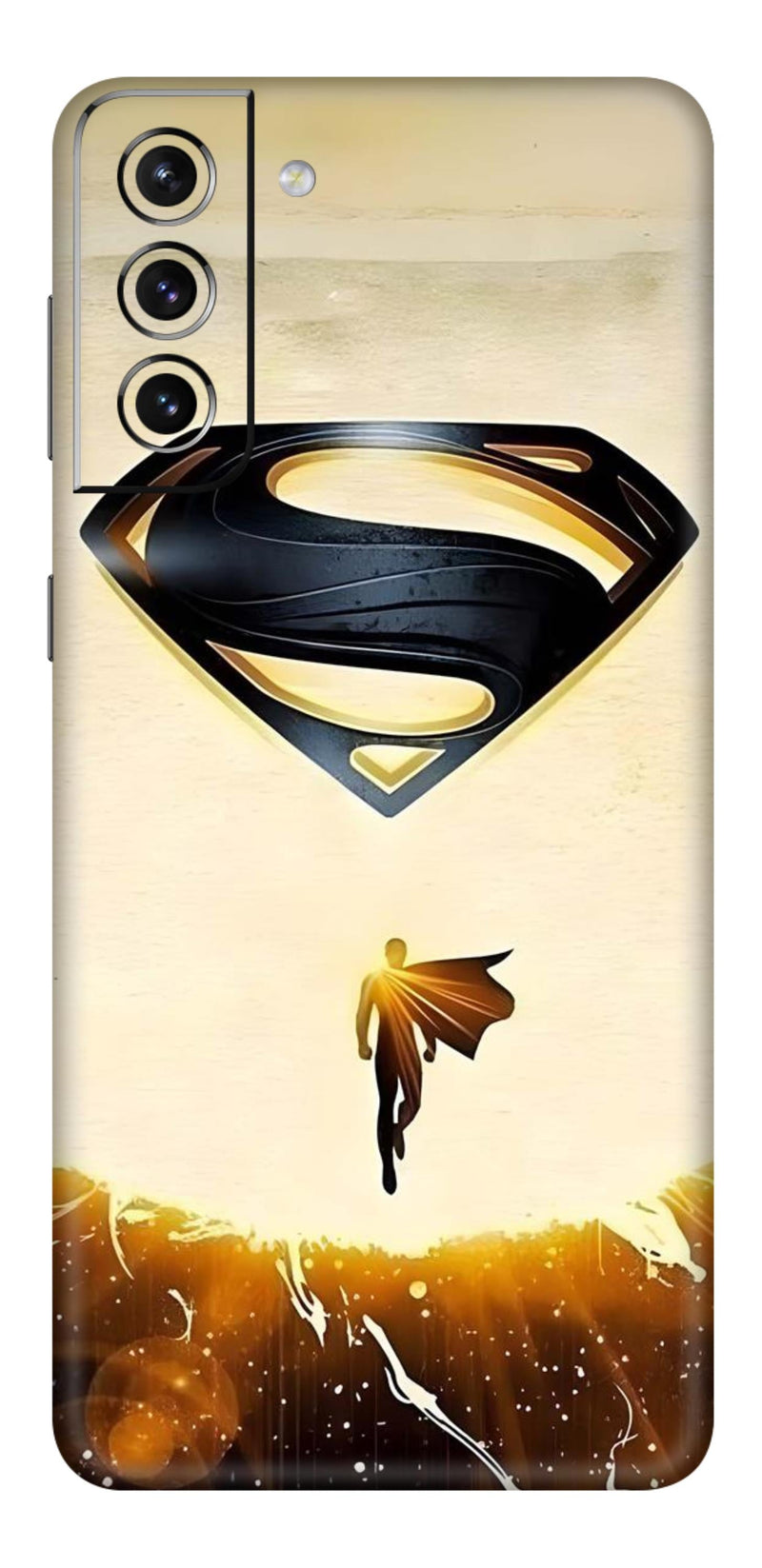 Samsung Galaxy S21 Plus Skins and Wraps