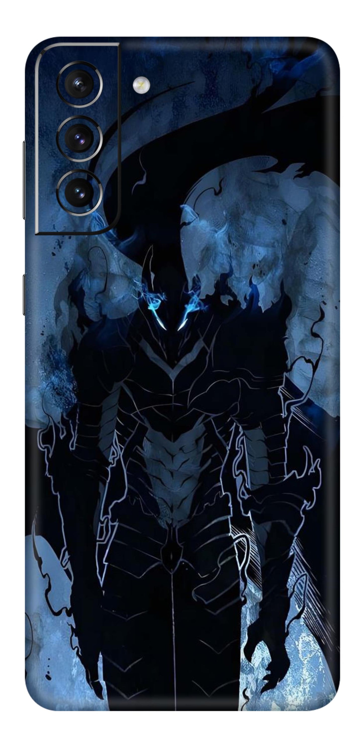 Samsung Galaxy S21 Plus Skins and Wraps