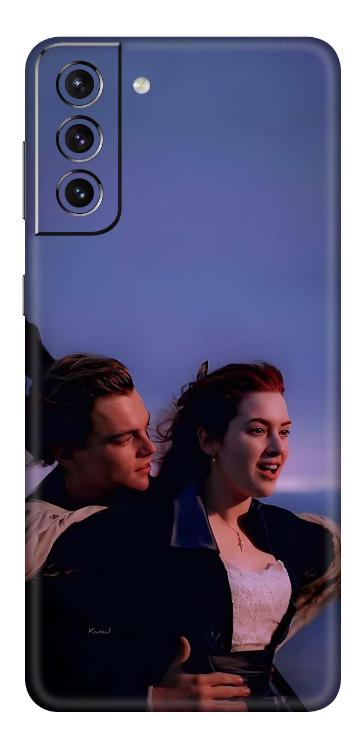 Samsung Galaxy S21 Plus Skins and Wraps