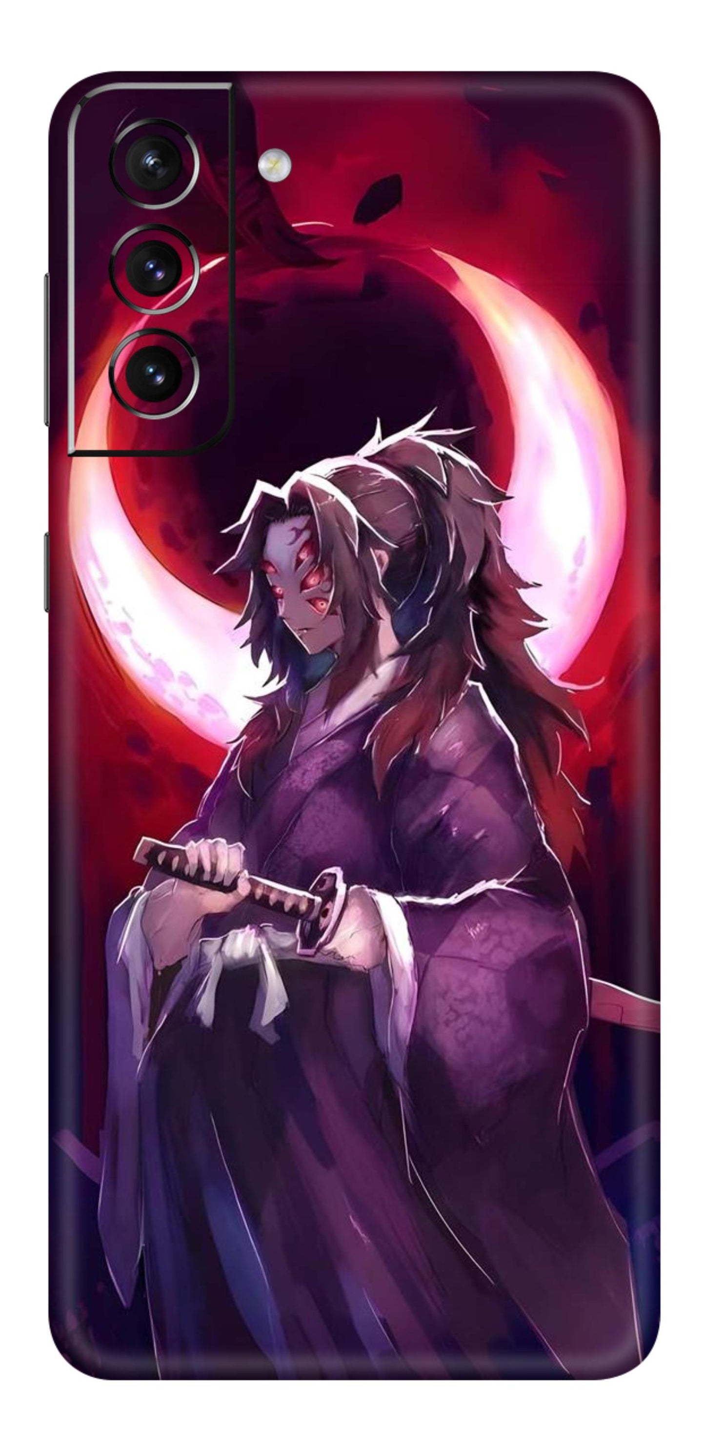 Samsung Galaxy S21 Plus Skins and Wraps