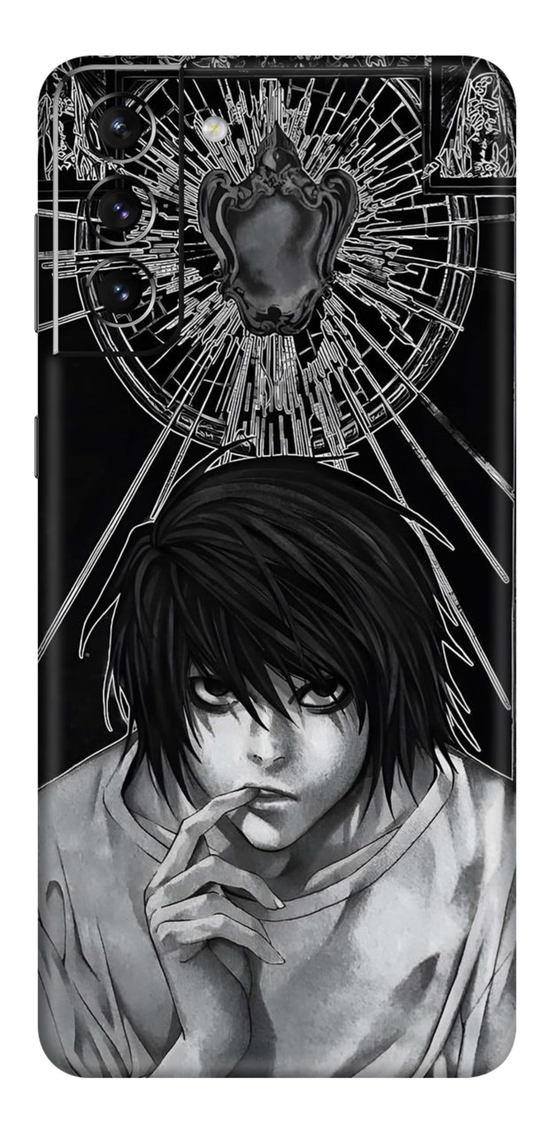 Samsung Galaxy S21 Plus Skins and Wraps