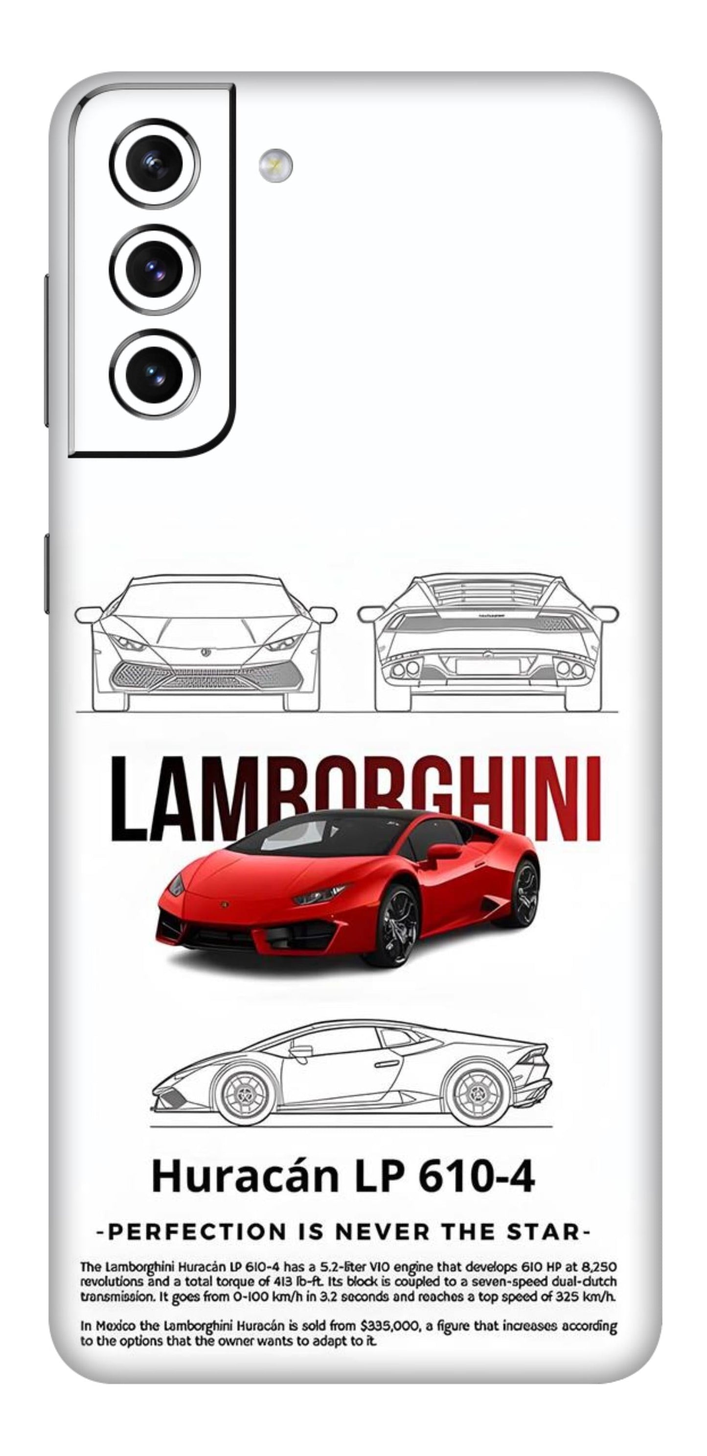 Samsung Galaxy S21 Plus Skins and Wraps