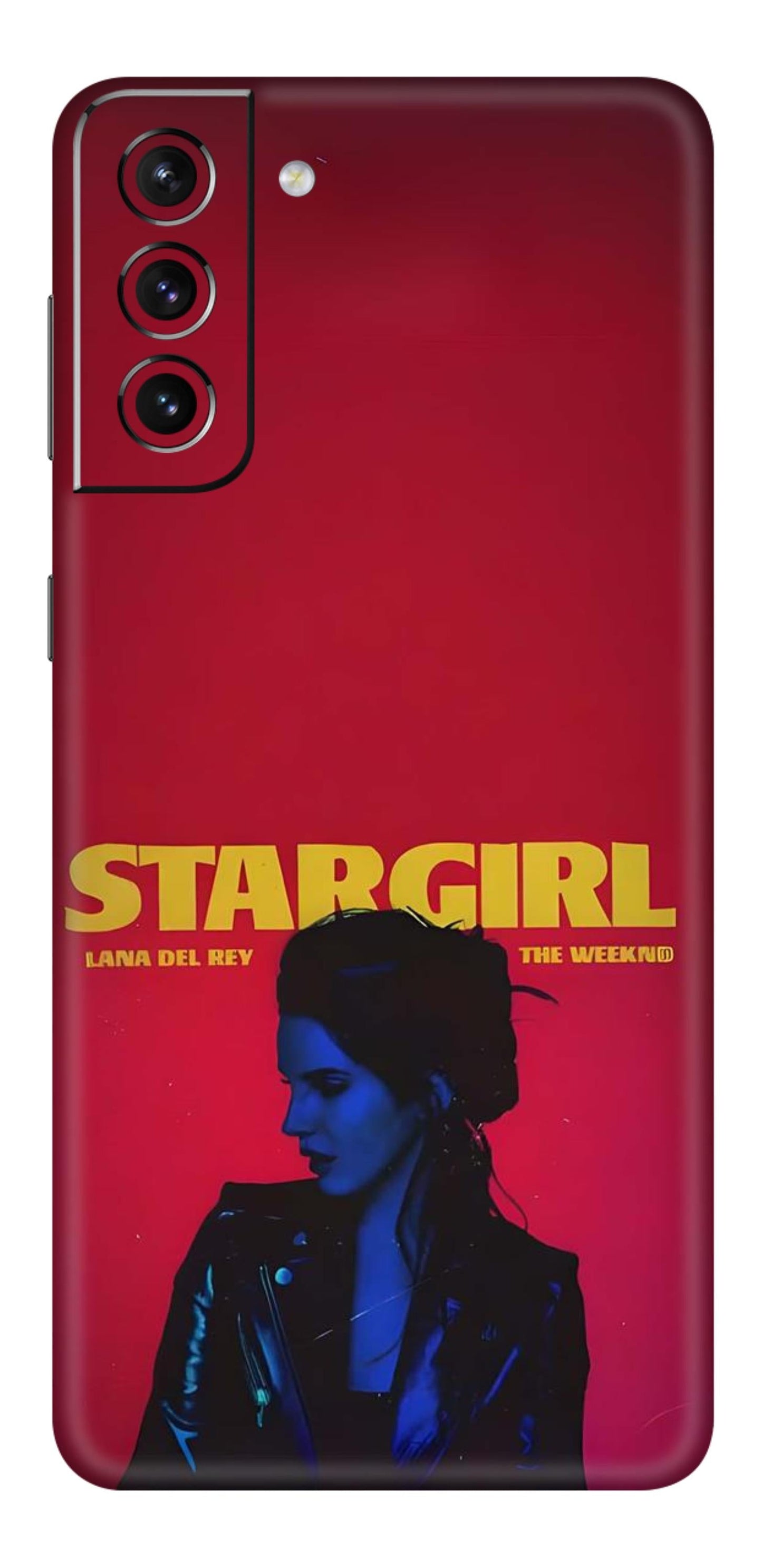 Samsung Galaxy S21 Plus Skins and Wraps