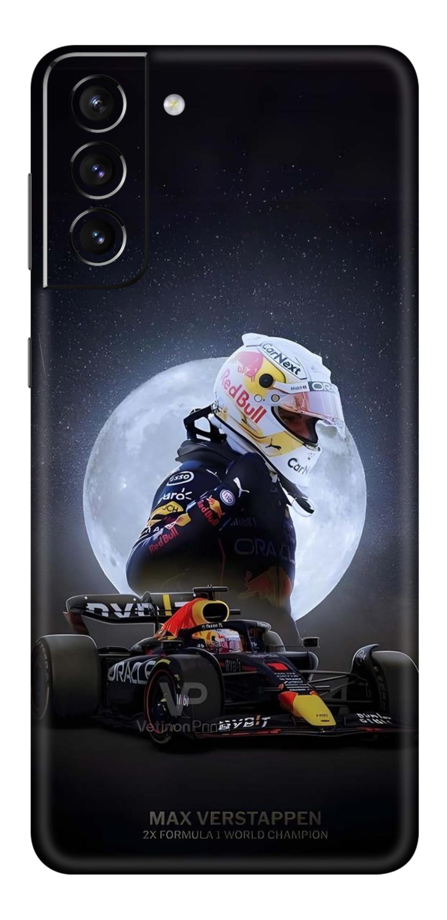 Samsung Galaxy S21 Plus Skins and Wraps