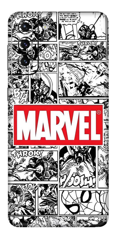 Marvel