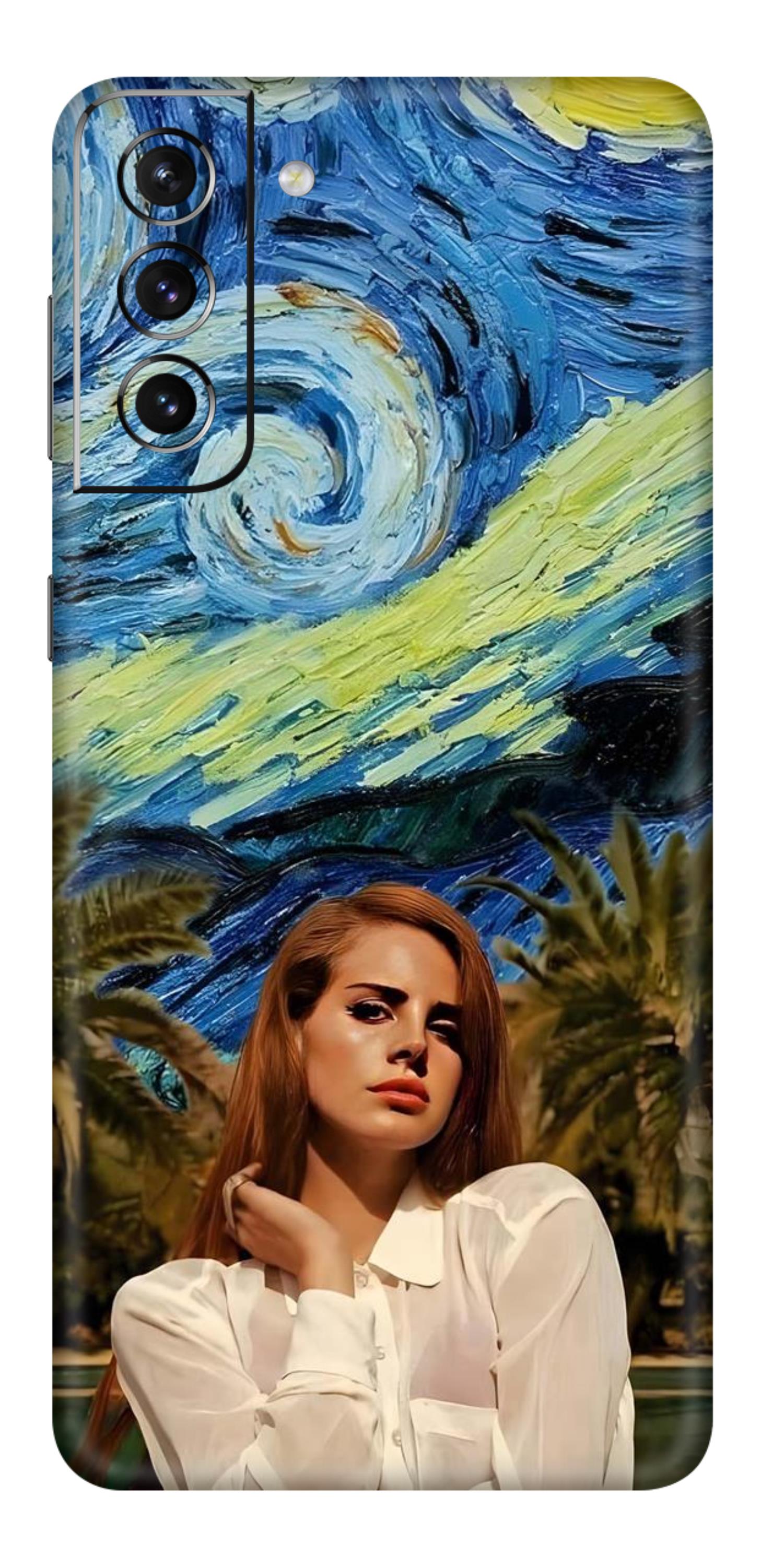 Samsung Galaxy S21 Plus Skins and Wraps