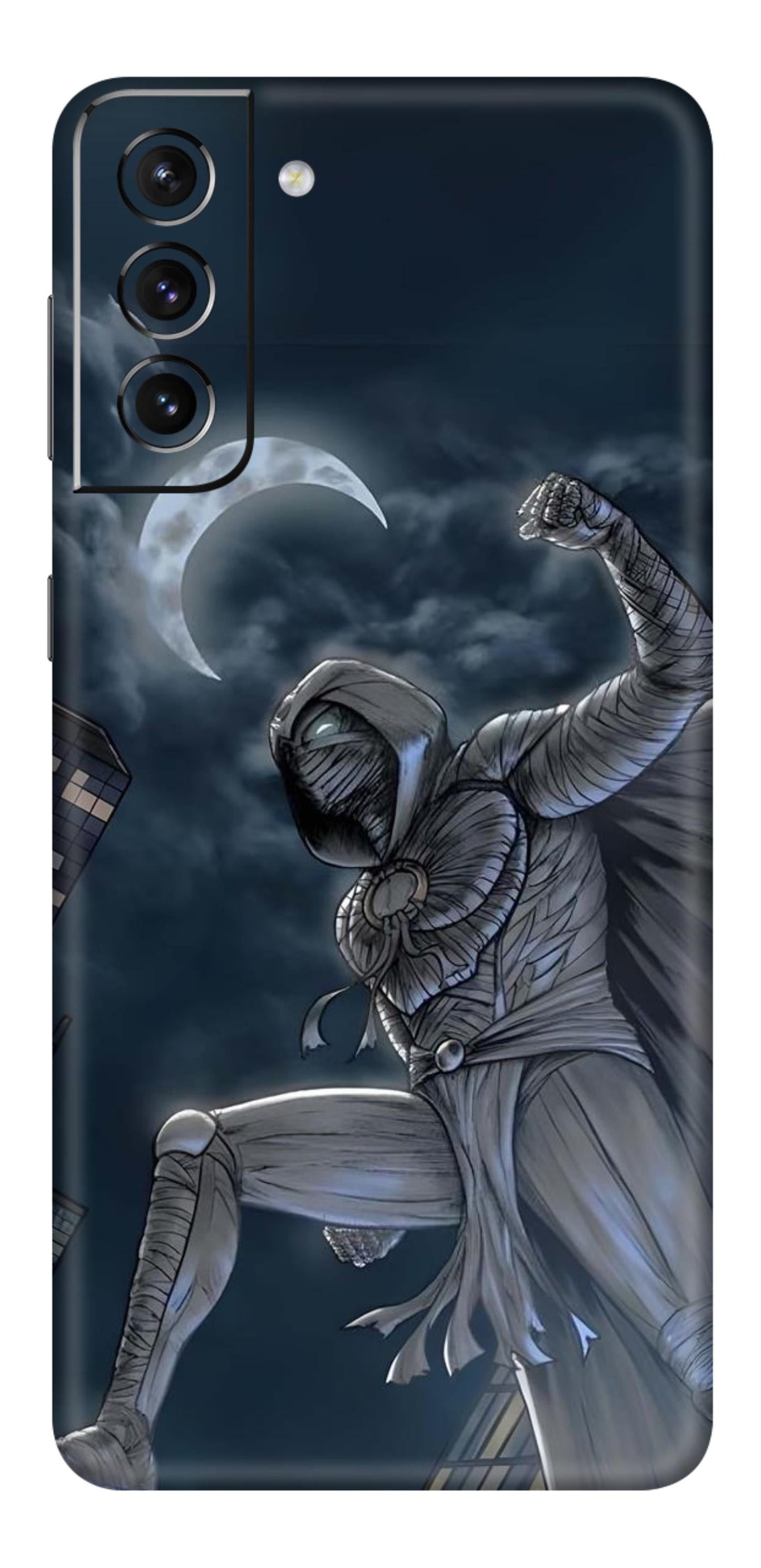 Samsung Galaxy S21 Plus Skins and Wraps