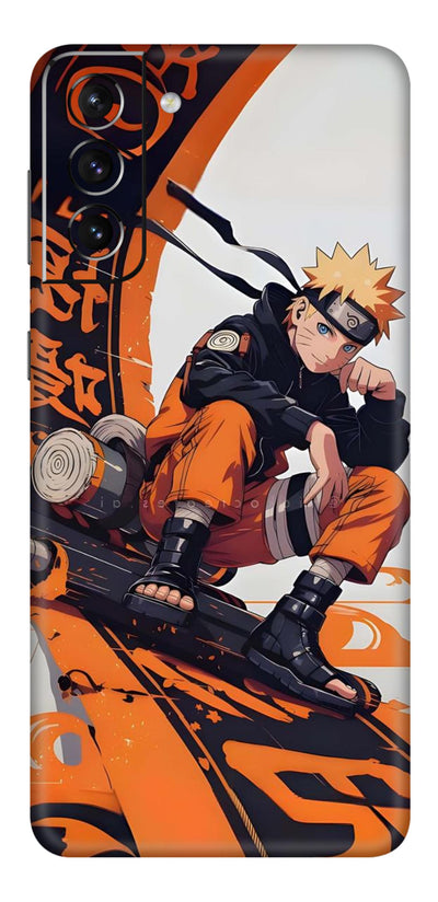 Naruto
