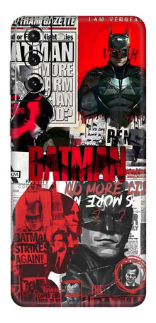 Samsung Galaxy S21 Plus Skins and Wraps