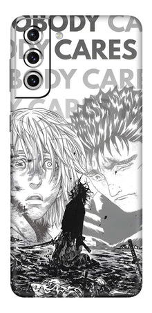 Samsung Galaxy S21 Plus Skins and Wraps