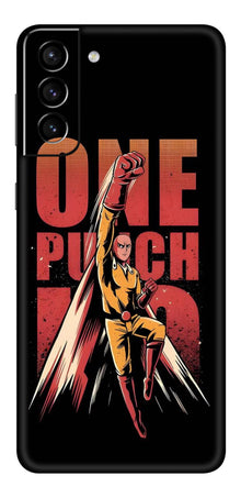 Samsung Galaxy S21 Plus Skins and Wraps