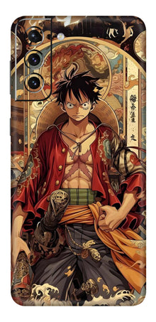 Samsung Galaxy S21 Plus Skins and Wraps