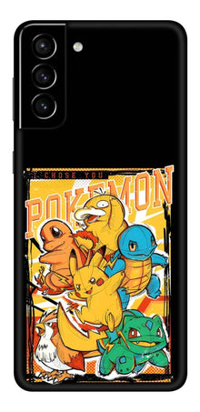 Samsung Galaxy S21 Plus Skins and Wraps
