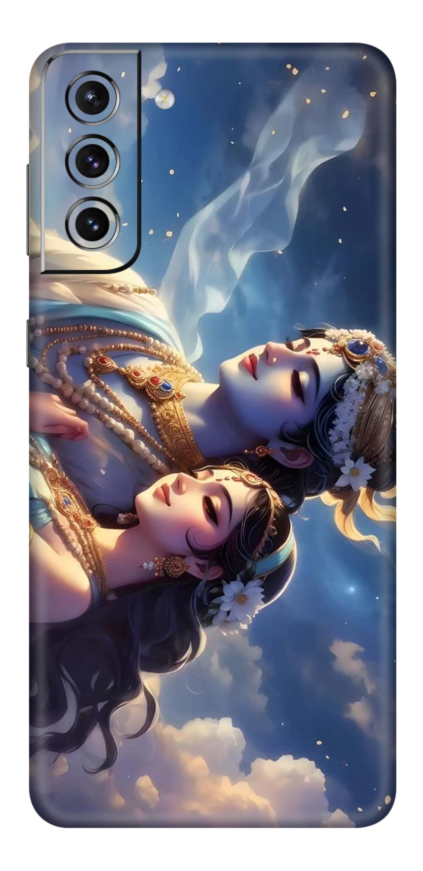 Samsung Galaxy S21 Plus Skins and Wraps